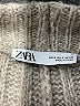 Zara Tweed Ivory Shorts Size S - photo 3