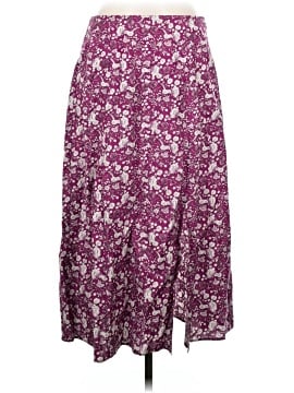 Ann Taylor LOFT Casual Skirt (view 1)