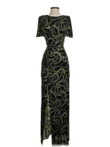 Diane von Furstenberg Cocktail Dress (view 1)