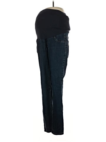 Indigo Blue Jeans (view 1)