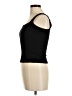 Bozzolo Black Tank Top Size Med - Lg - photo 5