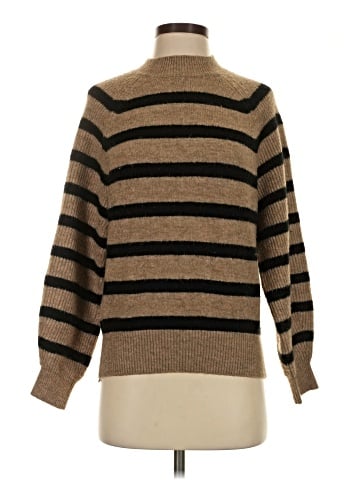 MNG Turtleneck Sweater (view 1)
