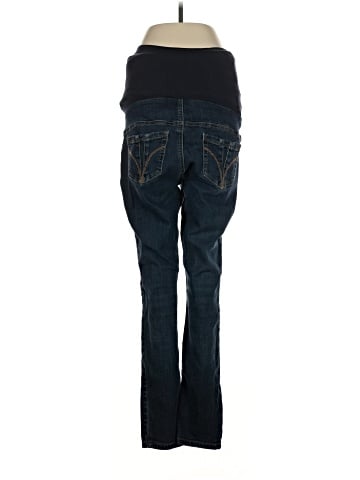 Indigo Blue Jeans (view 2)