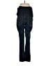 Indigo Blue Blue Jeans Size Med Maternity - photo 2