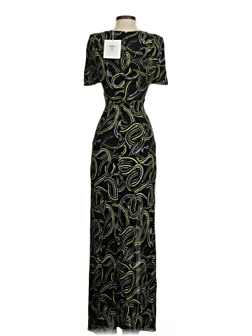 Diane von Furstenberg Cocktail Dress (view 2)