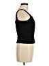 Bozzolo Black Tank Top Size Med - Lg - photo 4