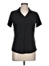 Lady Hagen 100% Polyester Black Active T-Shirt Size L - photo 1