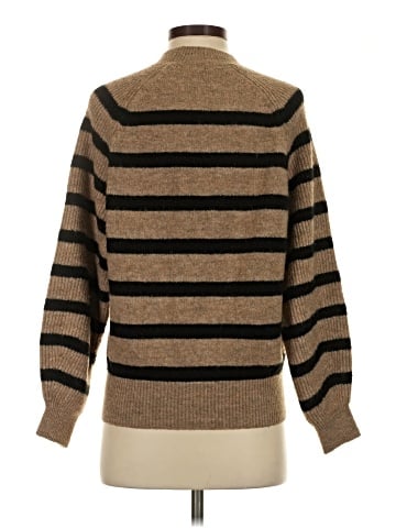 MNG Turtleneck Sweater (view 2)