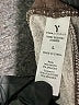 Yogalicious Brown Track Pants Size L - photo 7