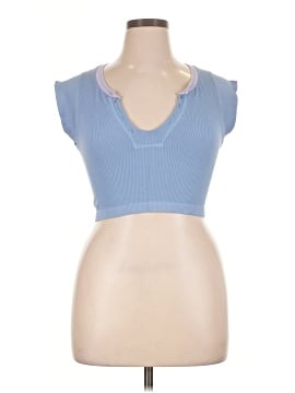 Out From Under Sleeveless T-Shirt (view 1)