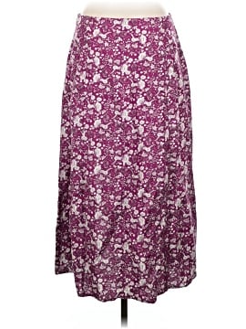 Ann Taylor LOFT Casual Skirt (view 2)