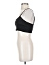 Unbranded Black Tank Top Size S - photo 5