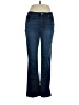 Wit & Wisdom Blue Jeans Size 14 - photo 1
