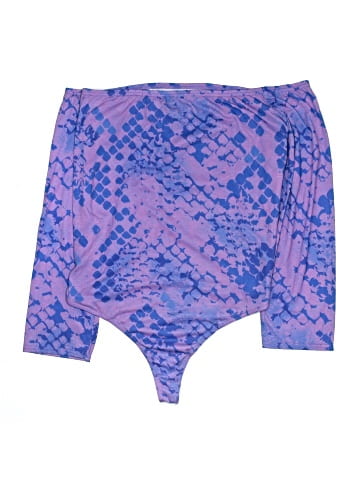 Collusion Bodysuit (view 2)