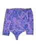 Collusion Purple Bodysuit Size 26 - photo 2