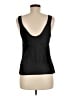 ASOS Design Black Sleeveless Top Size 6 - photo 2