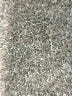 Talbots Floral Silver Casual Pants Size 8 - photo 7