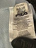 FILA Blue Track Pants Size XL - photo 5