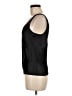 ASOS Design Black Sleeveless Top Size 6 - photo 5