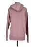 Crossover by Techstyles Pink Pullover Hoodie Size S - photo 2