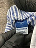 Old Navy Stripes Blue Shorts Size XL - photo 3