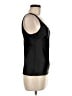 ASOS Design Black Sleeveless Top Size 6 - photo 4