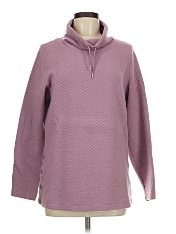 L.L.Bean Pullover Sweater (view 1)