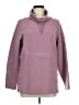 L.L.Bean Purple Pullover Sweater Size M - photo 1
