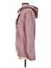 Crossover by Techstyles Pink Pullover Hoodie Size S - photo 5