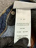 Joe's Jeans Hearts Blue Jeans Size 26 waist - photo 8