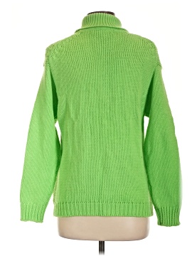 Miss Holly Turtleneck Sweater (view 2)