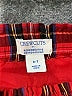 Crewcuts Outlet Plaid Red Skirt Size 6 - 7 - photo 3