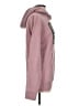 Crossover by Techstyles Pink Pullover Hoodie Size S - photo 4