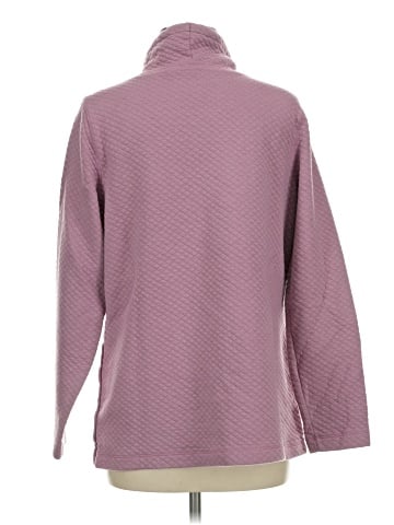 L.L.Bean Pullover Sweater (view 2)