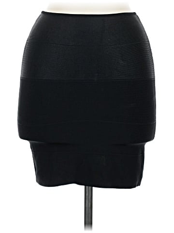 Armani Exchange Casual Skirt (view 1)