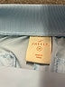 Freely Solid Blue Shorts Size M - photo 3