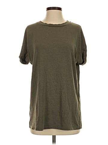 ALLSAINTS Short Sleeve T-Shirt (view 1)