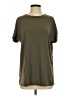ALLSAINTS Green Short Sleeve T-Shirt Size XS - photo 1