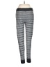 Joe Fresh 100% Cotton Gray Leggings Size S - photo 2