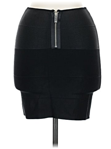 Armani Exchange Casual Skirt (view 2)