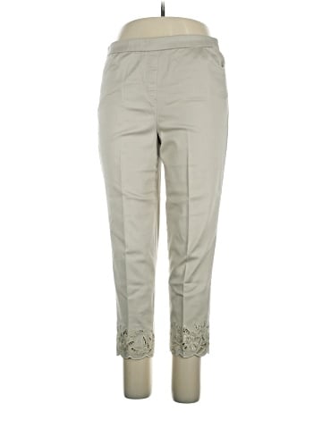 Alfred Dunner Casual Pants (view 1)
