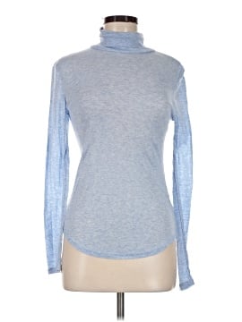 J.Crew Collection Long Sleeve Turtleneck