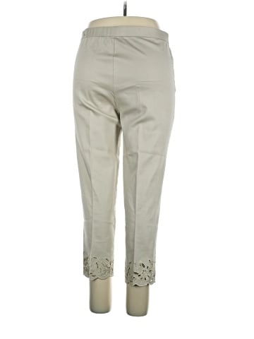 Alfred Dunner Casual Pants (view 2)