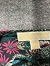 MICHAEL Michael Kors Teal 3/4 Sleeve Blouse Size MP/PL - photo 7