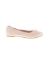 Cat & Jack White Flats Size 1 (youth) - photo 1