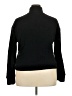 Honeydew 100% Polyester Black Turtleneck Sweater Size 26 - photo 2