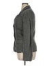 Eddie Bauer 100% Linen Tweed Gray Blazer Size 16 (tall) - photo 5