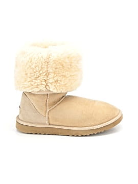 Ugg Australia Ankle Boots