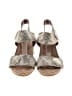 Taos Gray Wedges Size EU 39 - photo 2