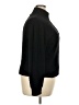 Honeydew 100% Polyester Black Turtleneck Sweater Size 26 - photo 4